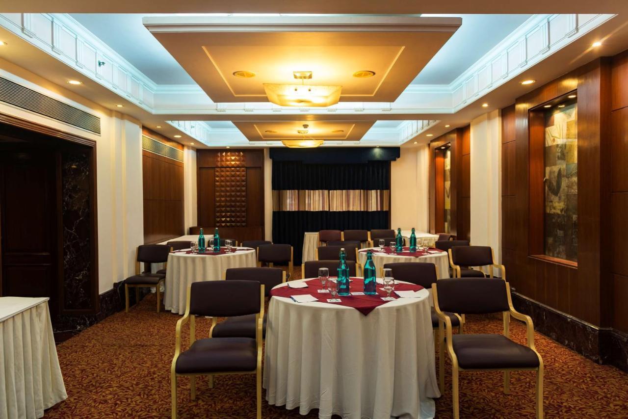 Park Inn By Radisson,South Delhi 新德里 外观 照片 The Royal